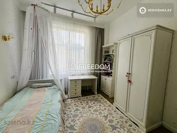 147 м², 4-комнатная квартира, этаж 4 из 7, 147 м², изображение - 14