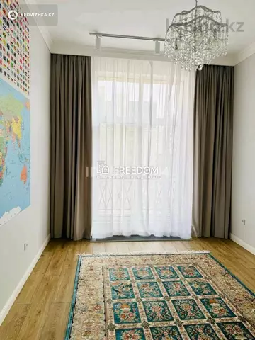 147 м², 4-комнатная квартира, этаж 4 из 7, 147 м², изображение - 18