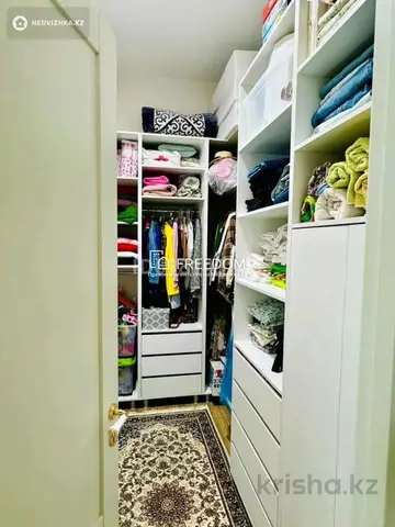 147 м², 4-комнатная квартира, этаж 4 из 7, 147 м², изображение - 19