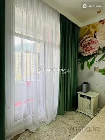 147 м², 4-комнатная квартира, этаж 4 из 7, 147 м², изображение - 20