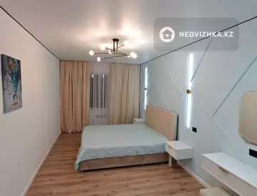 56 м², 2-комнатная квартира, этаж 9 из 9, 56 м², изображение - 4