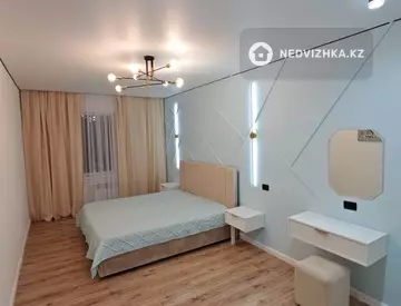 2-комнатная квартира, этаж 9 из 9, 56 м²