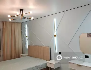 56 м², 2-комнатная квартира, этаж 9 из 9, 56 м², изображение - 7