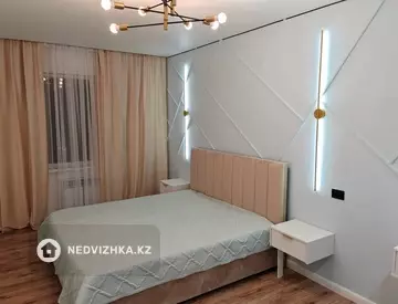56 м², 2-комнатная квартира, этаж 9 из 9, 56 м², изображение - 6