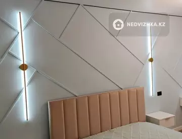 2-комнатная квартира, этаж 9 из 9, 56 м²