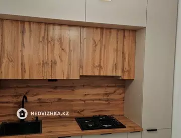 56 м², 2-комнатная квартира, этаж 9 из 9, 56 м², изображение - 8