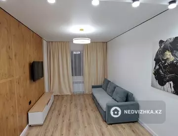 56 м², 2-комнатная квартира, этаж 9 из 9, 56 м², изображение - 13