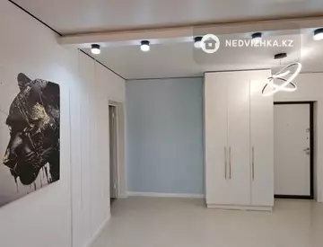 56 м², 2-комнатная квартира, этаж 9 из 9, 56 м², изображение - 15