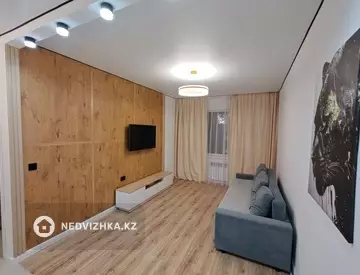 56 м², 2-комнатная квартира, этаж 9 из 9, 56 м², изображение - 16