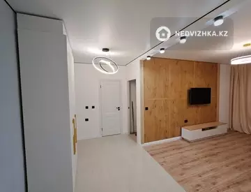 56 м², 2-комнатная квартира, этаж 9 из 9, 56 м², изображение - 18