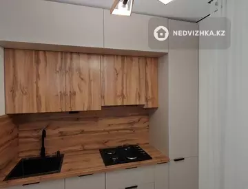 56 м², 2-комнатная квартира, этаж 9 из 9, 56 м², изображение - 17