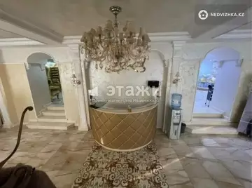 Офисное помещение, этаж 1 из 4, 180 м²