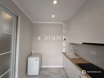 3-комнатная квартира, этаж 2 из 4, 90 м²