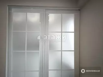 3-комнатная квартира, этаж 2 из 4, 90 м²