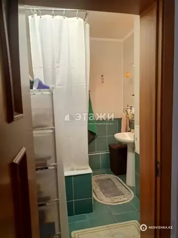 3-комнатная квартира, этаж 5 из 5, 62 м²