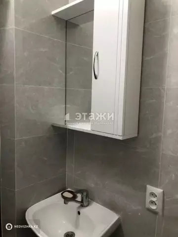 1-комнатная квартира, этаж 4 из 9, 20 м²