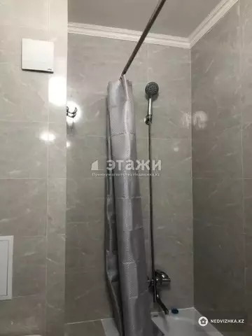 20 м², 1-комнатная квартира, этаж 4 из 9, 20 м², изображение - 5