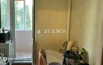 2-комнатная квартира, этаж 4 из 9, 50 м²