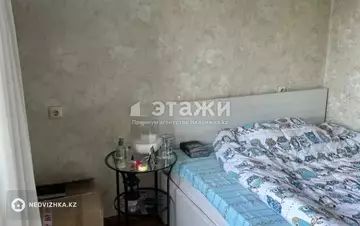 50 м², 2-комнатная квартира, этаж 4 из 9, 50 м², изображение - 4