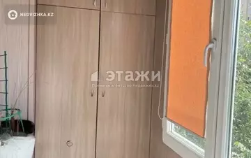 50 м², 2-комнатная квартира, этаж 4 из 9, 50 м², изображение - 6