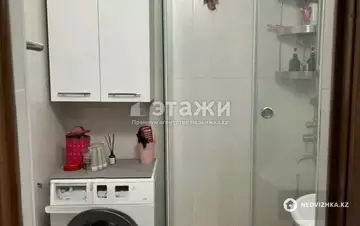 50 м², 2-комнатная квартира, этаж 4 из 9, 50 м², изображение - 7