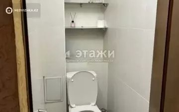 50 м², 2-комнатная квартира, этаж 4 из 9, 50 м², изображение - 8