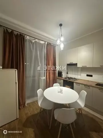 2-комнатная квартира, этаж 6 из 9, 50 м²