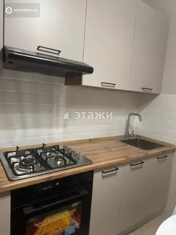 2-комнатная квартира, этаж 6 из 9, 50 м²