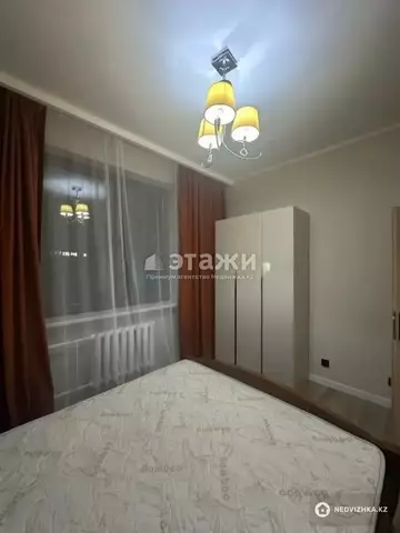 50 м², 2-комнатная квартира, этаж 6 из 9, 50 м², изображение - 5