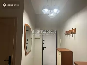 50 м², 2-комнатная квартира, этаж 6 из 9, 50 м², изображение - 9