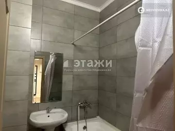 50 м², 2-комнатная квартира, этаж 6 из 9, 50 м², изображение - 10