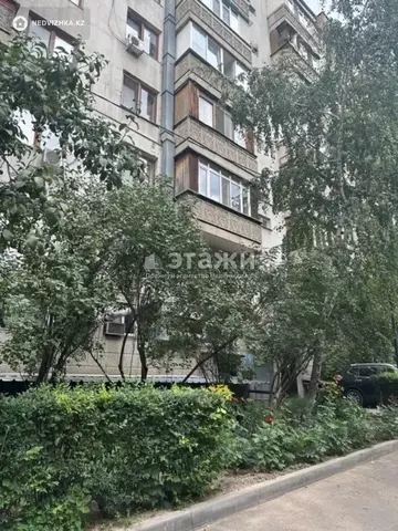 50 м², 2-комнатная квартира, этаж 6 из 9, 50 м², изображение - 11