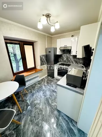 33 м², 1-комнатная квартира, этаж 3 из 5, 33 м², изображение - 4
