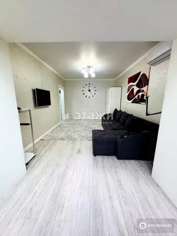33 м², 1-комнатная квартира, этаж 3 из 5, 33 м², изображение - 5
