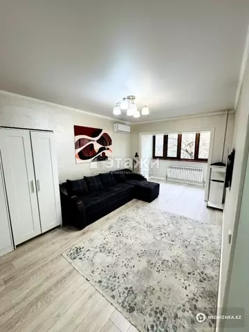 33 м², 1-комнатная квартира, этаж 3 из 5, 33 м², изображение - 6
