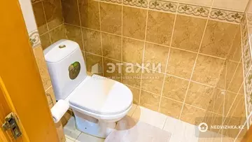 1-комнатная квартира, этаж 1 из 13, 41 м²