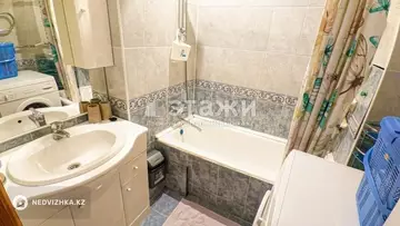 1-комнатная квартира, этаж 1 из 13, 41 м²