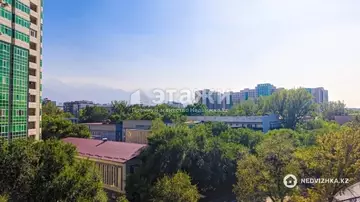 1-комнатная квартира, этаж 1 из 13, 41 м²