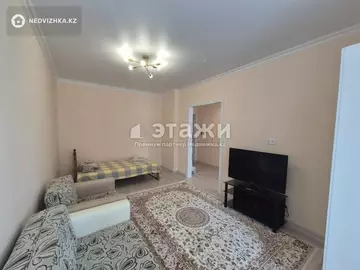 1-комнатная квартира, этаж 5 из 14, 42 м²