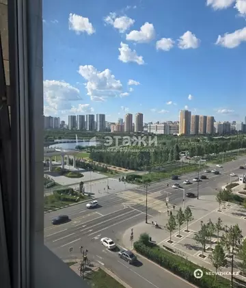 4-комнатная квартира, этаж 8 из 16, 127 м², на длительный срок