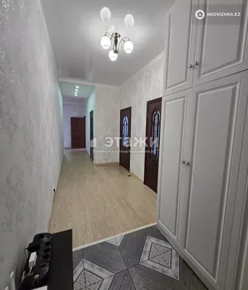 126.9 м², 4-комнатная квартира, этаж 8 из 16, 127 м², на длительный срок, изображение - 6