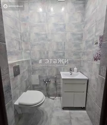 126.9 м², 4-комнатная квартира, этаж 8 из 16, 127 м², на длительный срок, изображение - 7