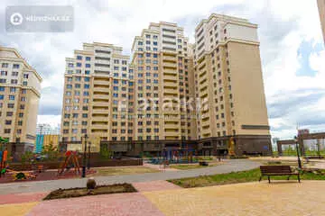 126.9 м², 4-комнатная квартира, этаж 8 из 16, 127 м², на длительный срок, изображение - 11