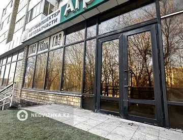 Торговое помещение, этаж 1 из 5, 300 м²