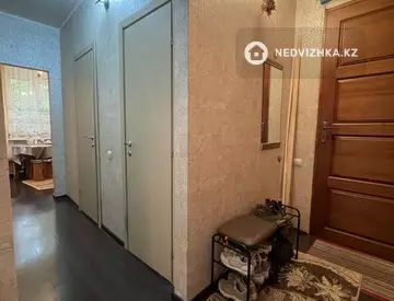 62 м², 3-комнатная квартира, этаж 1 из 2, 62 м², изображение - 6