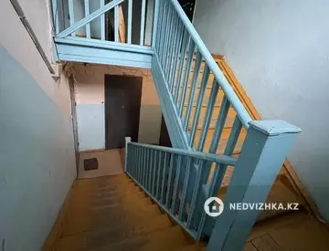 62 м², 3-комнатная квартира, этаж 1 из 2, 62 м², изображение - 11