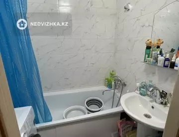 62 м², 3-комнатная квартира, этаж 1 из 2, 62 м², изображение - 8