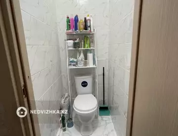 62 м², 3-комнатная квартира, этаж 1 из 2, 62 м², изображение - 9