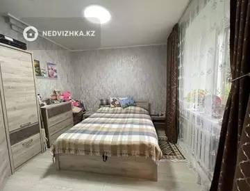 62 м², 3-комнатная квартира, этаж 1 из 2, 62 м², изображение - 4