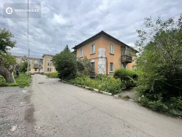 62 м², 3-комнатная квартира, этаж 1 из 2, 62 м², изображение - 1
